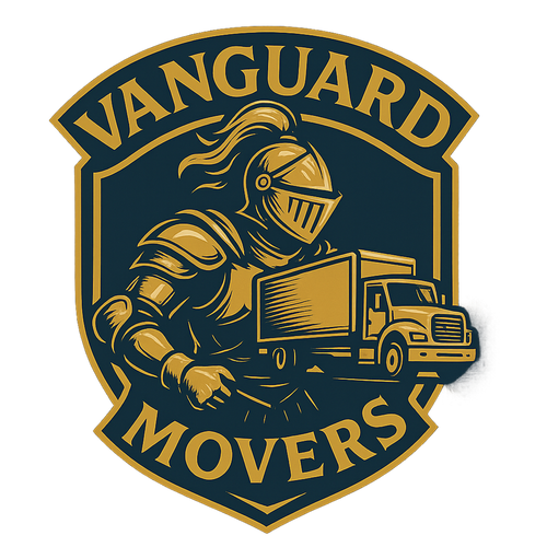 Vanguard Movers